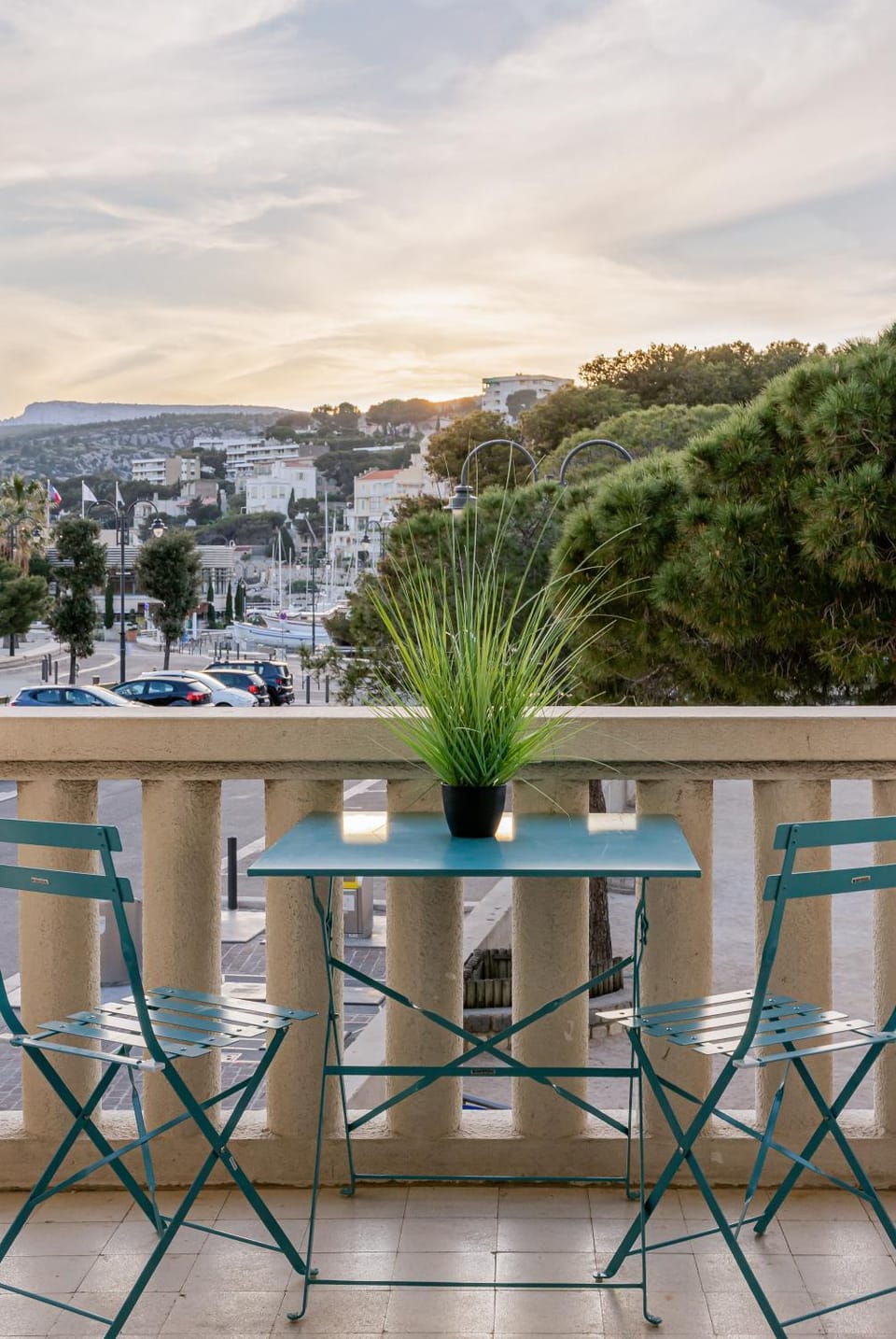Les pieds dans l'eau par Dodo-a-Cassis Apartment in Cassis