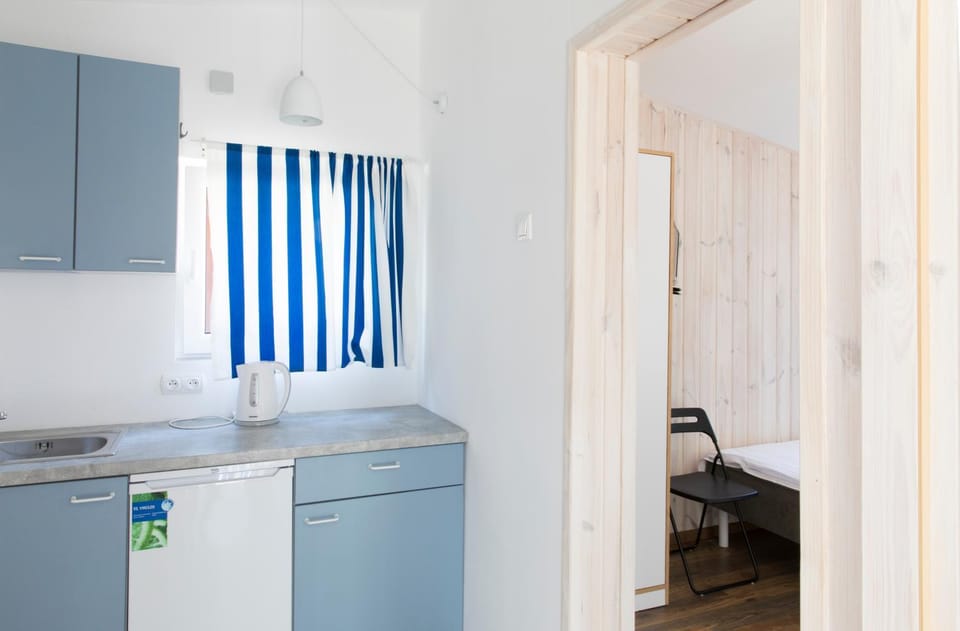 Archipelag House in Pomeranian Voivodeship