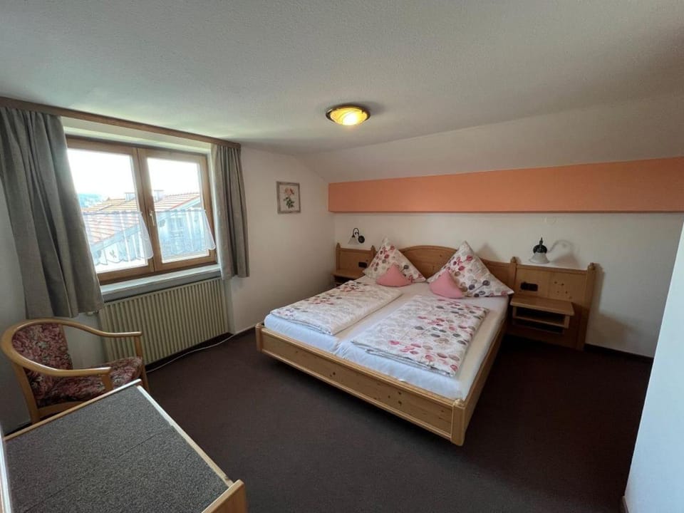 Gästehaus-Pension Keiss Bed and Breakfast in Fussen