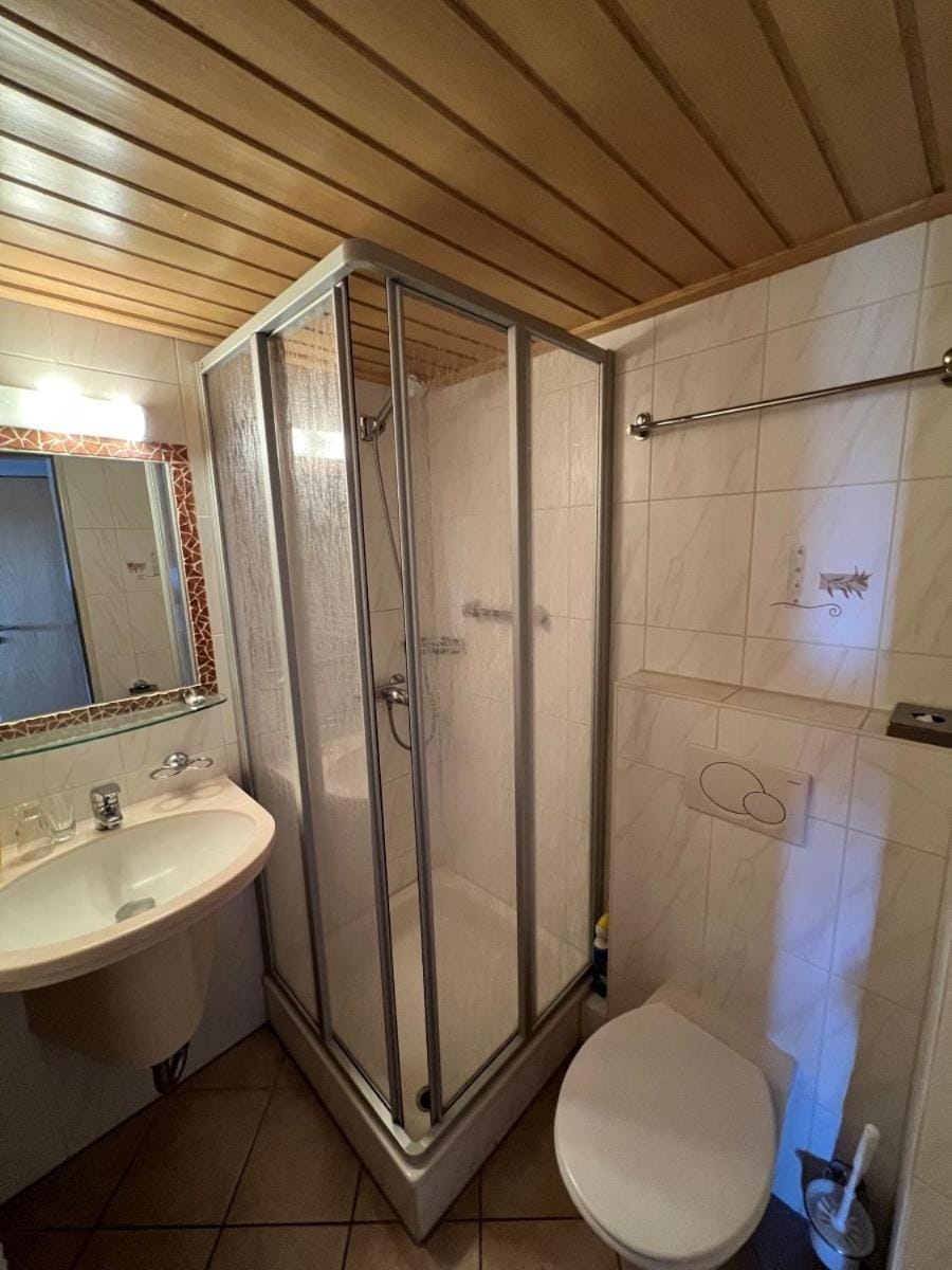 Gästehaus-Pension Keiss Bed and Breakfast in Fussen