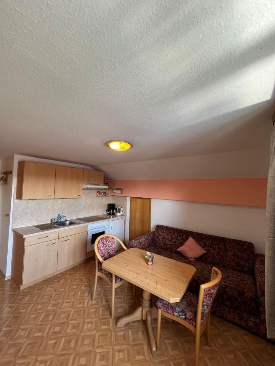 Gästehaus-Pension Keiss Bed and Breakfast in Fussen