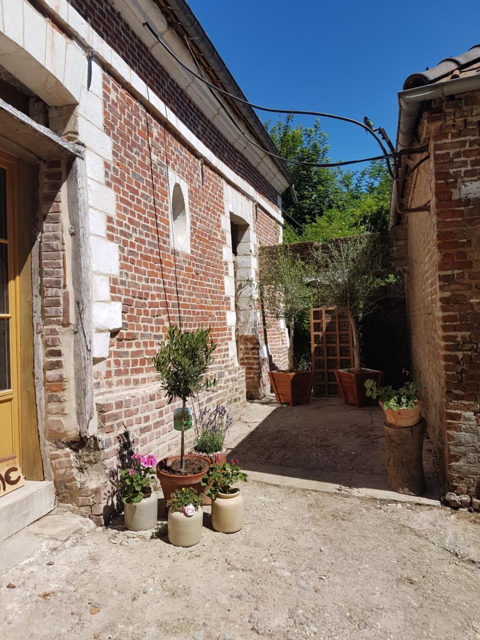 La Tilia Bed and Breakfast in Hauts-de-France