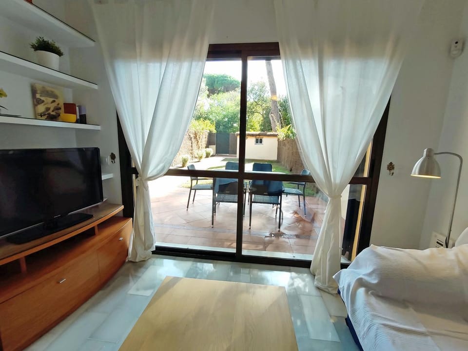 Balcony/Terrace, Living room
