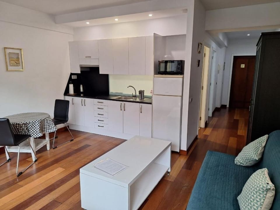 Loft moderno y cómodo a un minuto de Las Canteras Apartment in Las Palmas de Gran Canaria