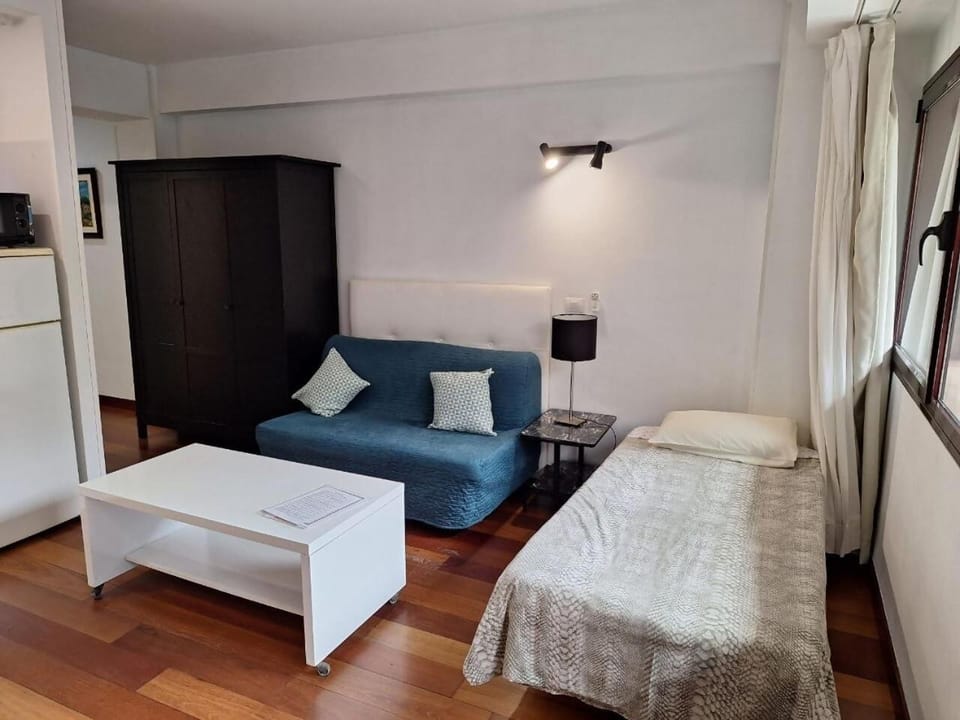 Loft moderno y cómodo a un minuto de Las Canteras Apartment in Las Palmas de Gran Canaria