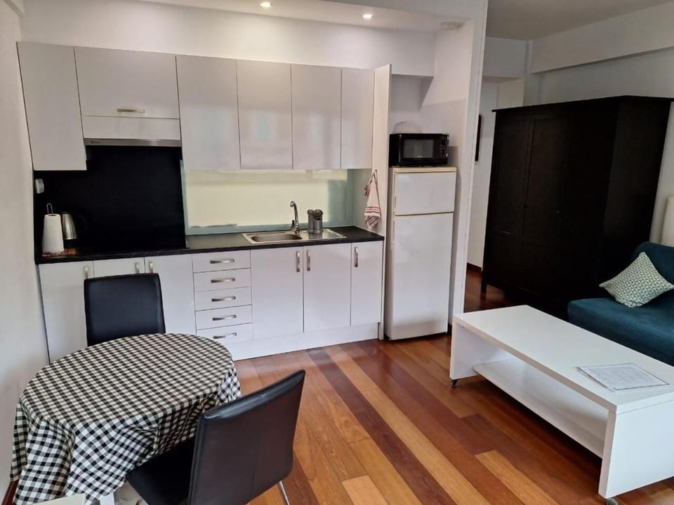 Loft moderno y cómodo a un minuto de Las Canteras Apartment in Las Palmas de Gran Canaria
