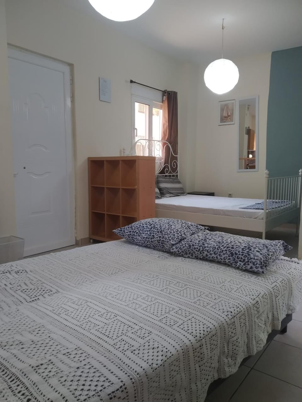 Kalamata lovely studio special price Apartment in Messenia