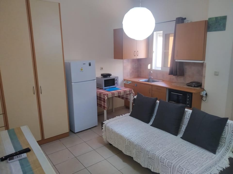 Kalamata lovely studio special price Apartment in Messenia