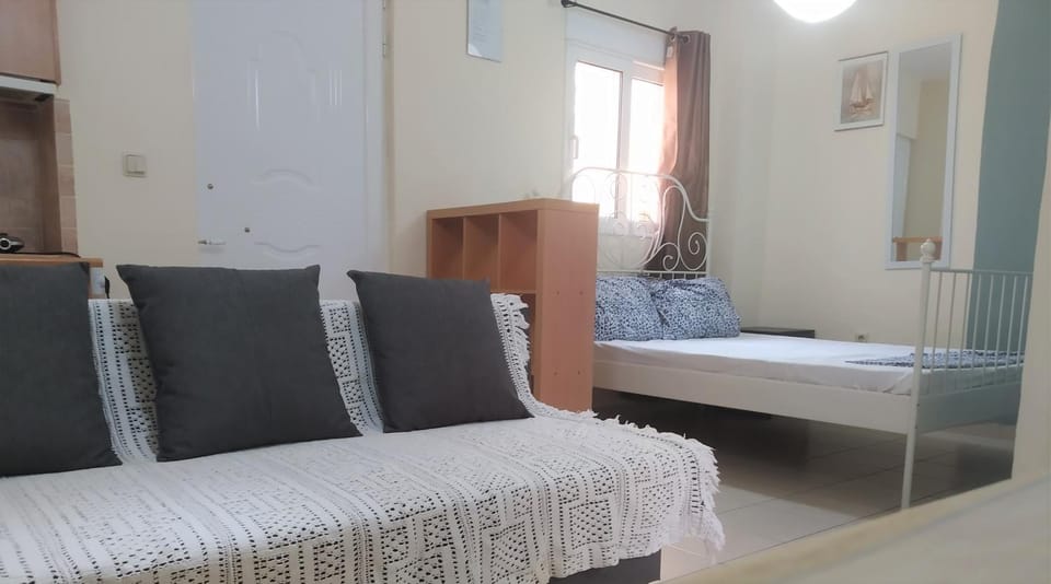 Kalamata lovely studio special price Apartment in Messenia