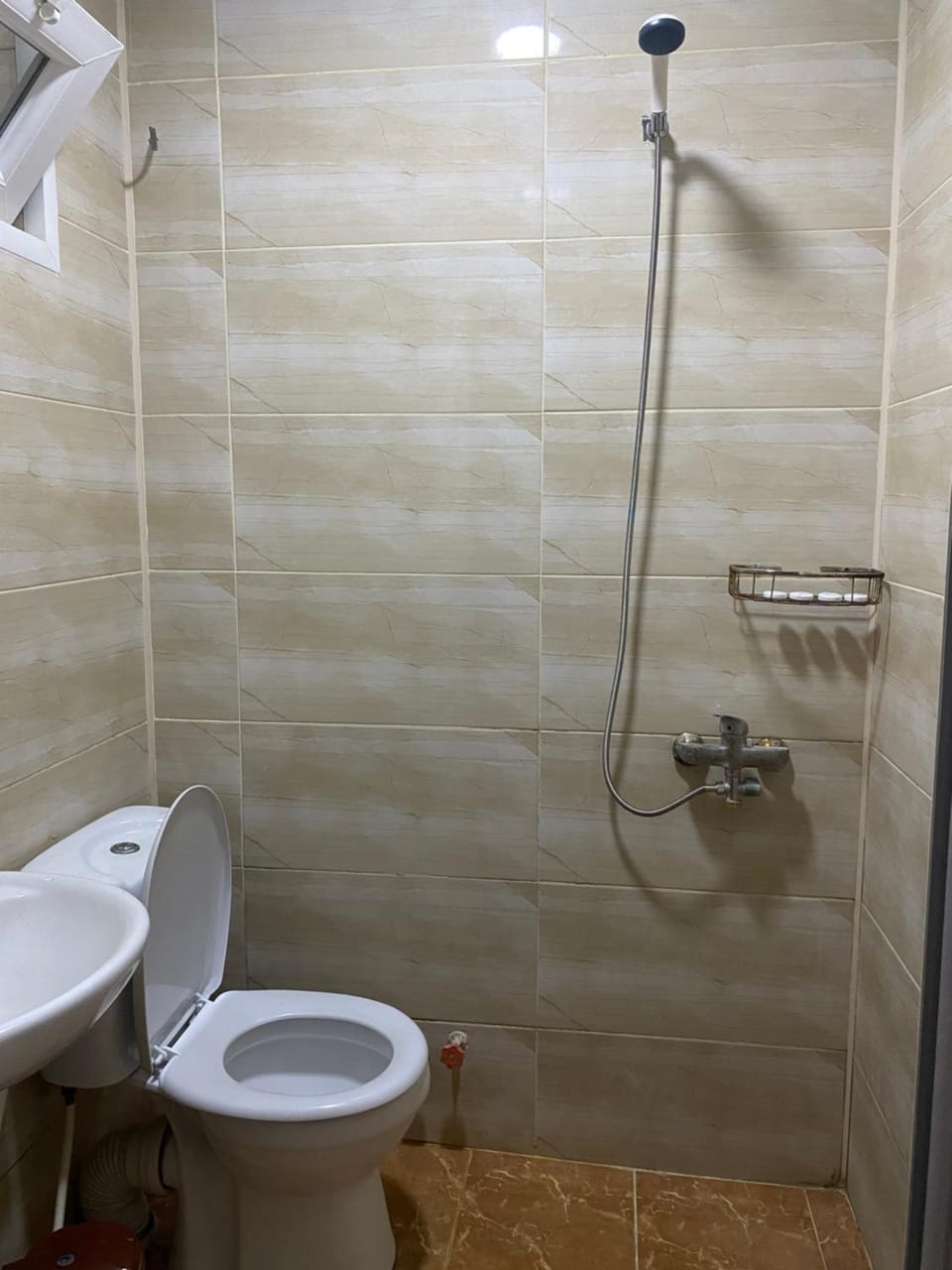 Hotel Neko Bed and Breakfast in Batumi