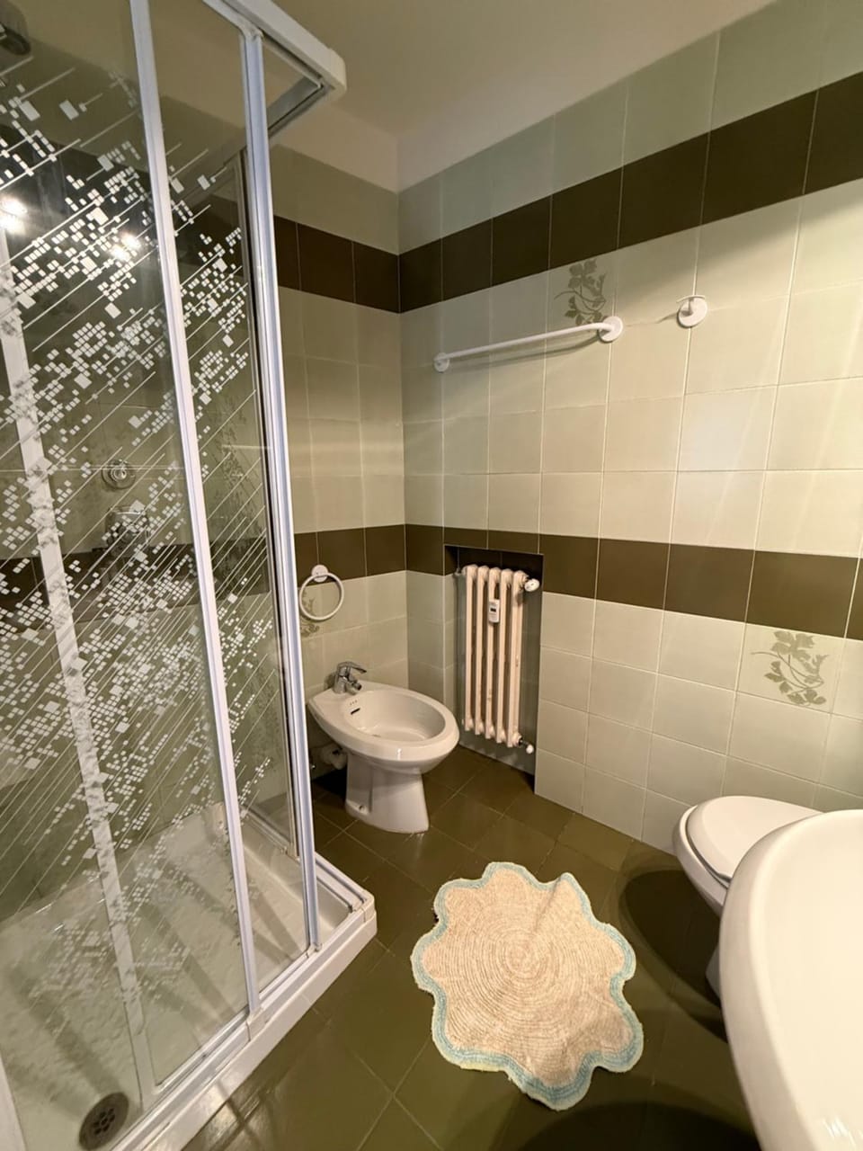 Shower, Toilet, Bathroom, bidet
