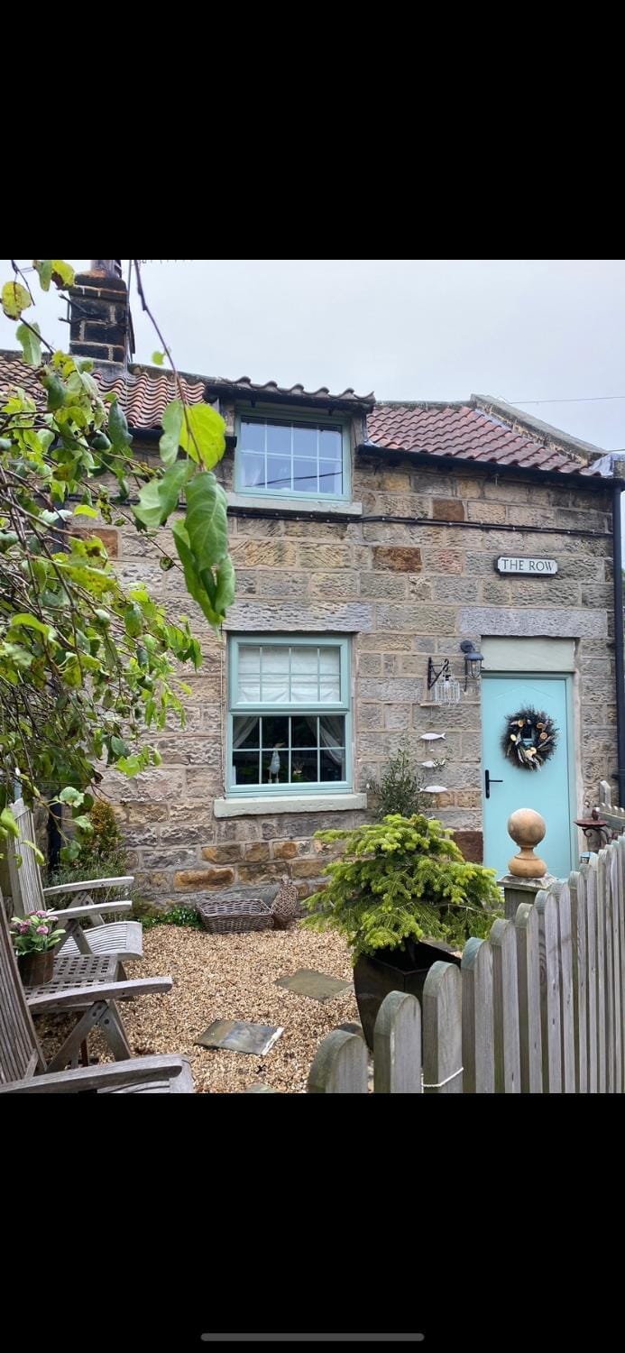 Hideaway Cottage House in England