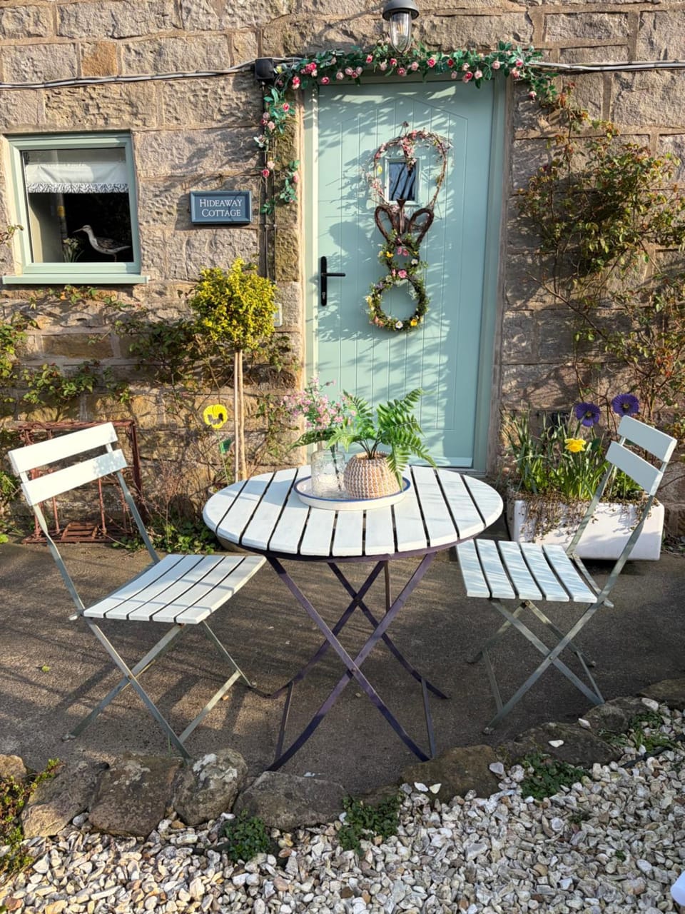 Hideaway Cottage House in England