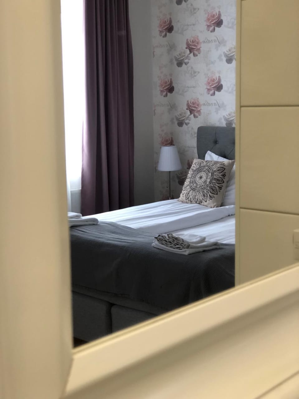 Smålandsstenar hotell Hotel in Västra Götaland County