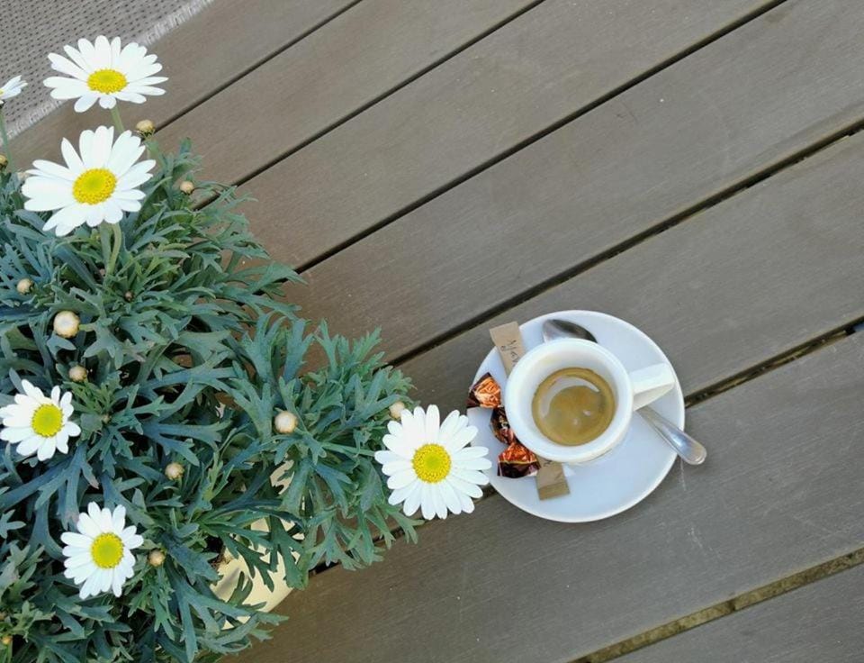 Gostilna Marta Inn in Slovenia