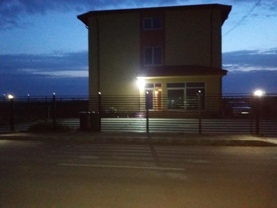 Vila Gedar Bed and Breakfast in Constanța County