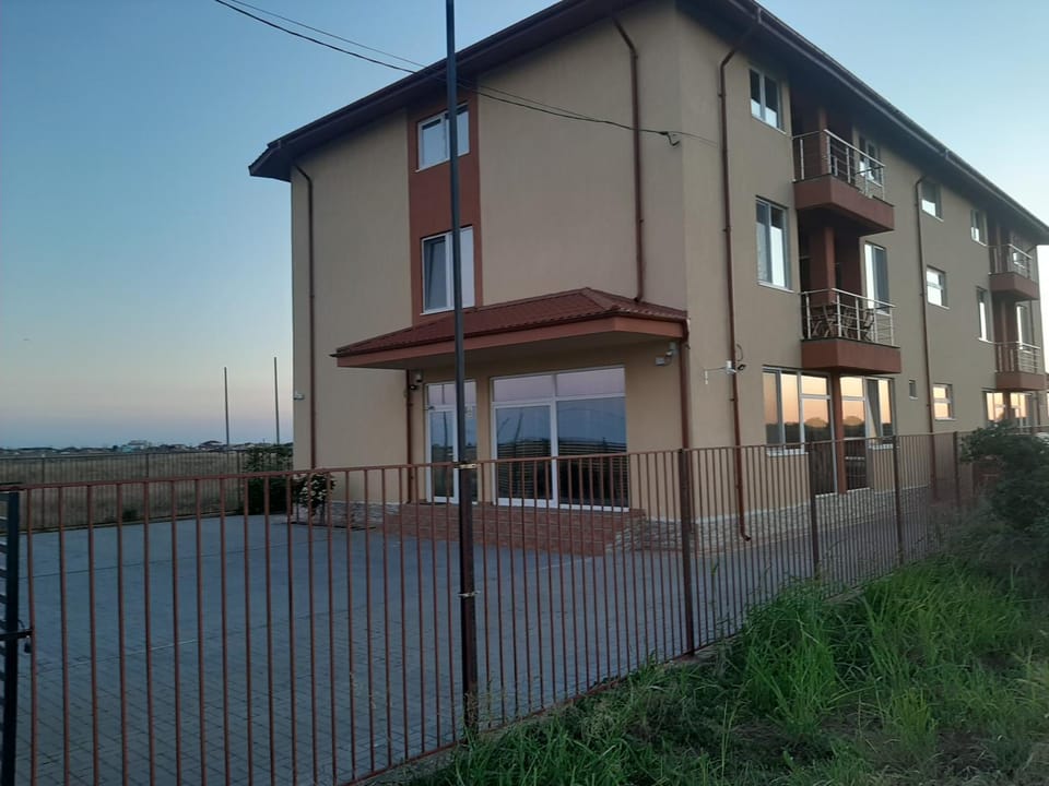 Vila Gedar Bed and Breakfast in Constanța County