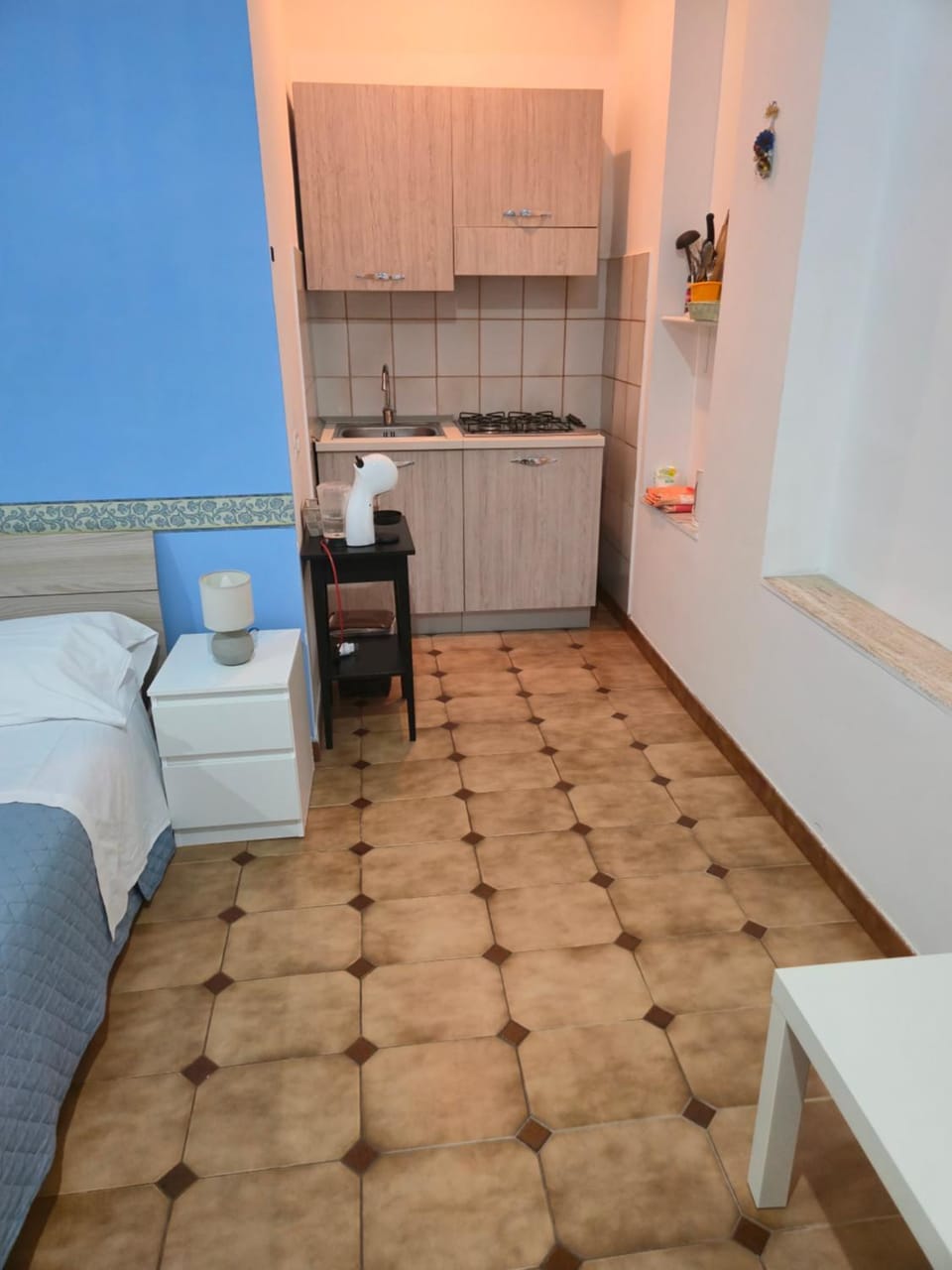 b&b Donna Angelina Bed and Breakfast in Sicily