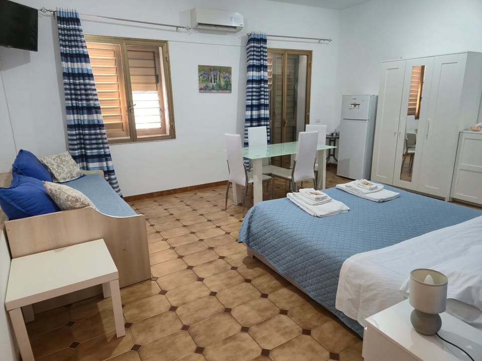 b&b Donna Angelina Bed and Breakfast in Sicily