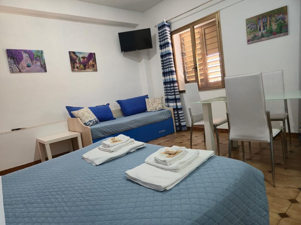 b&b Donna Angelina Bed and Breakfast in Sicily