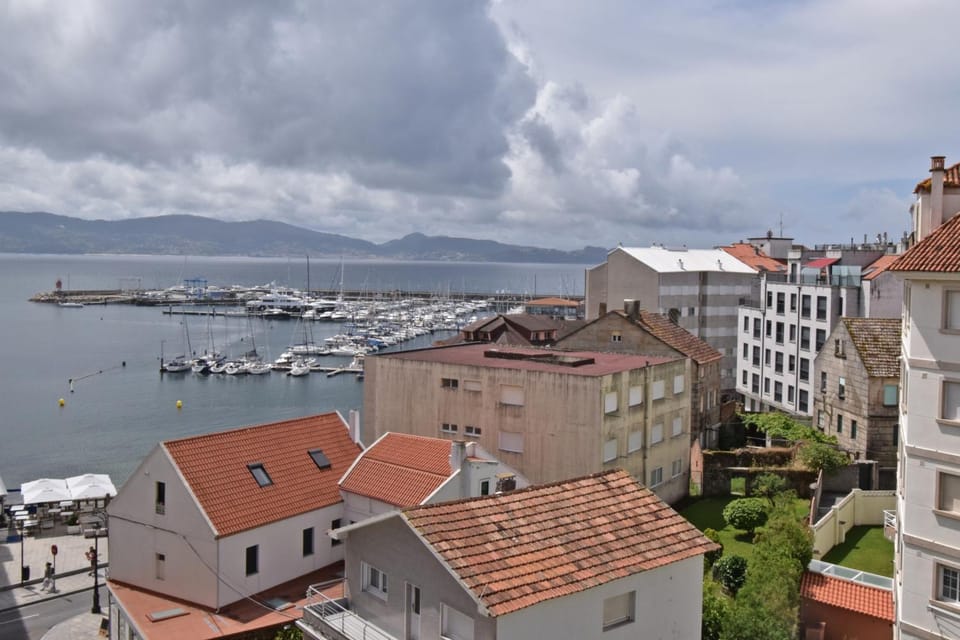 View (from property/room), Sea view