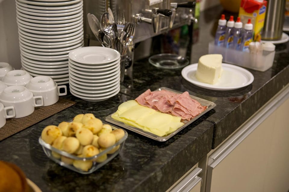 Food and drinks, Food, Breakfast
