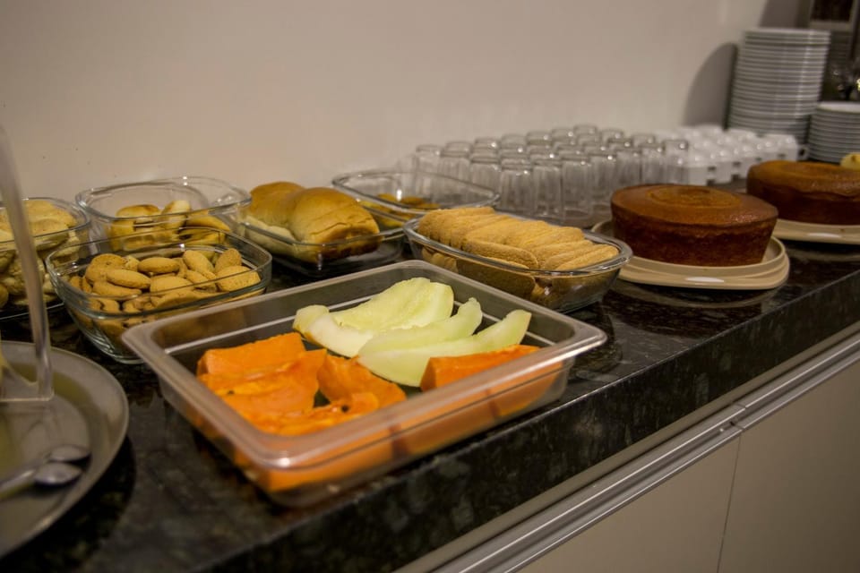 Food and drinks, Food, Breakfast