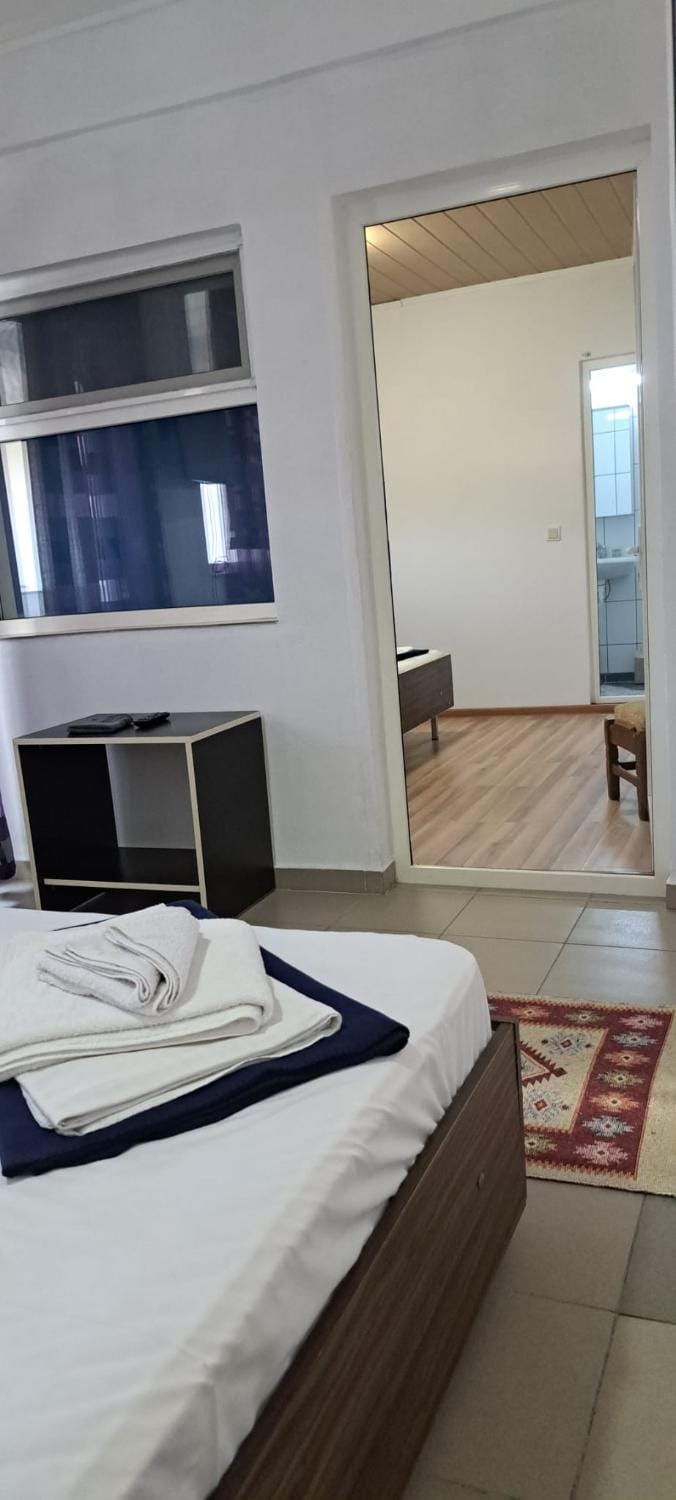 Vila Ana Trident Costinesti Bed and Breakfast in Constanța County