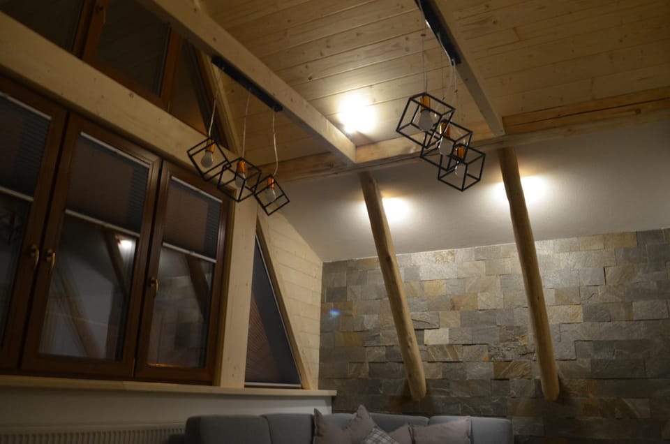 House Apart 132 Chalet in Lesser Poland Voivodeship