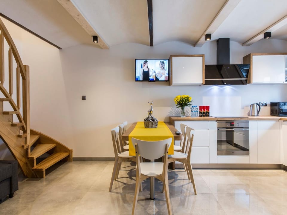 House Apart 132 Chalet in Lesser Poland Voivodeship