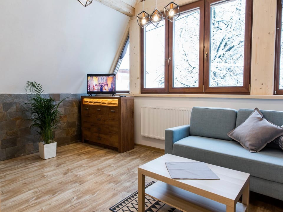House Apart 132 Chalet in Lesser Poland Voivodeship