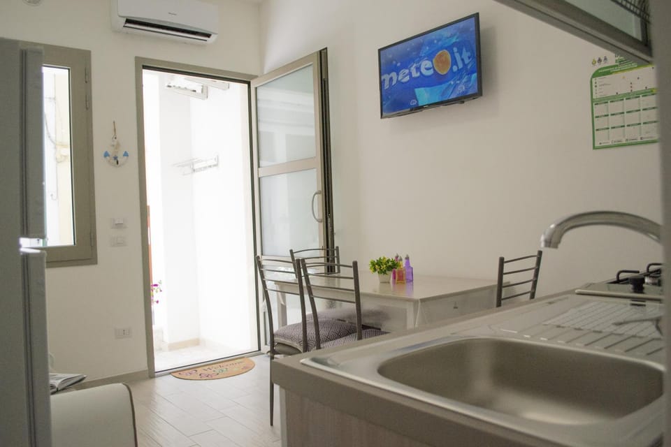 Bilocale La Spiaggetta Apartment in Porto Cesareo