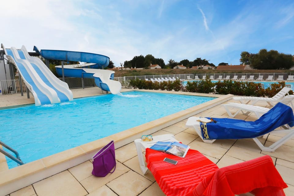 Solarium, Aqua park, Swimming pool