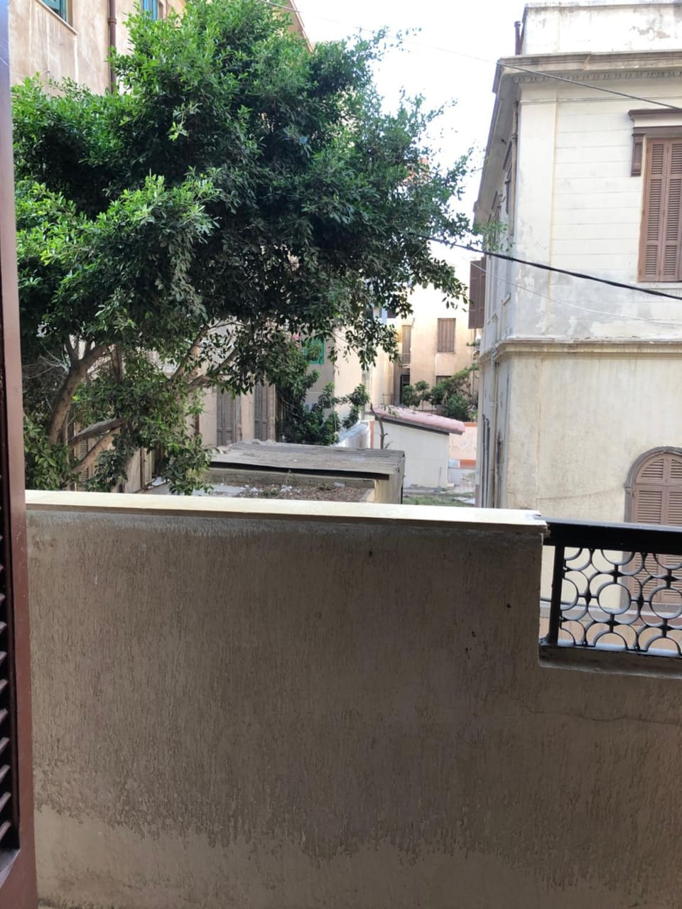 Caesar House Apartment hotel in Alexandria