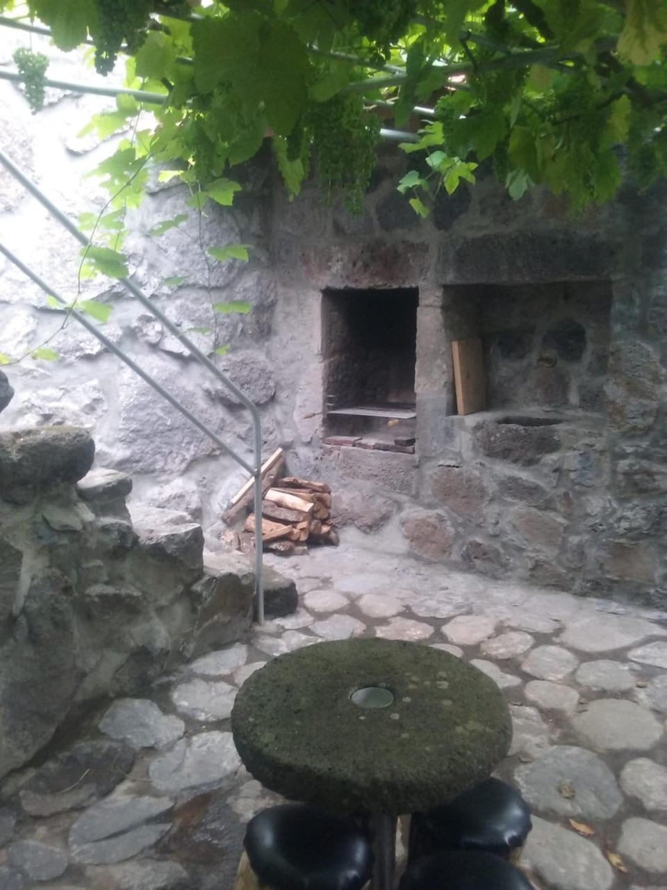 A Casa do Avô Coelho Campground/ 
RV Resort in Azores District