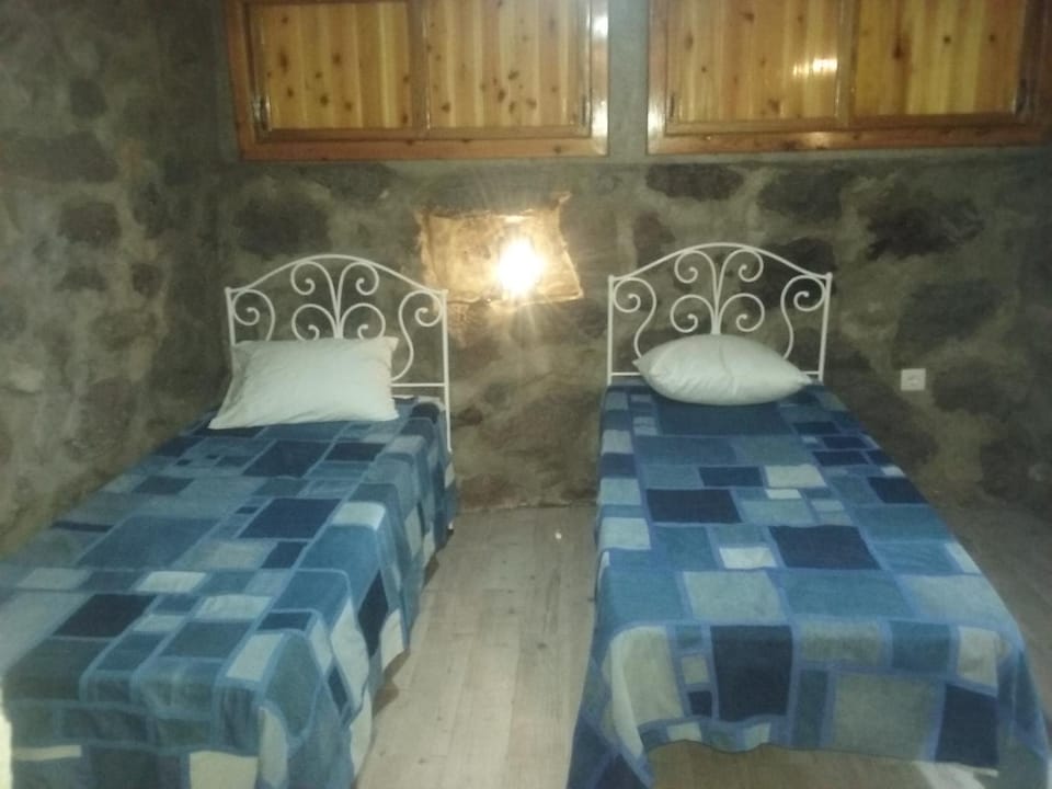 A Casa do Avô Coelho Campground/ 
RV Resort in Azores District