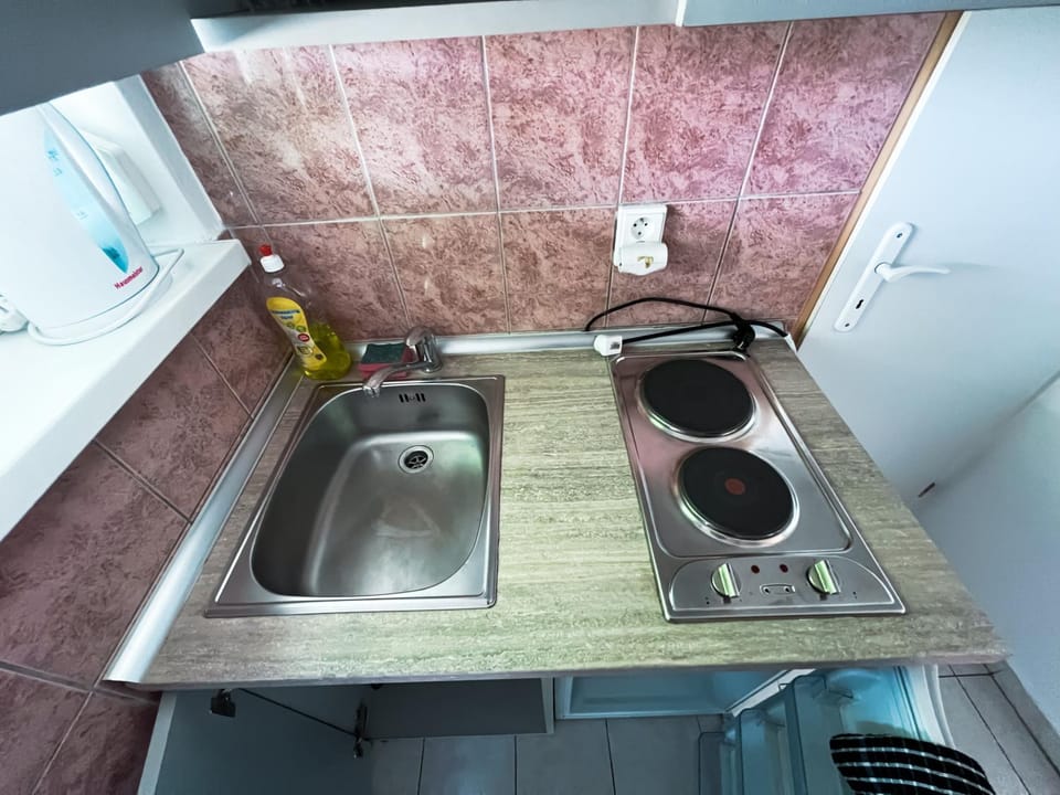 Apartman Taktik Apartment in Slovakia