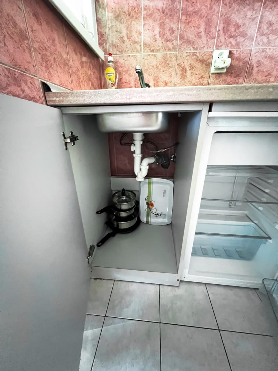 Apartman Taktik Apartment in Slovakia