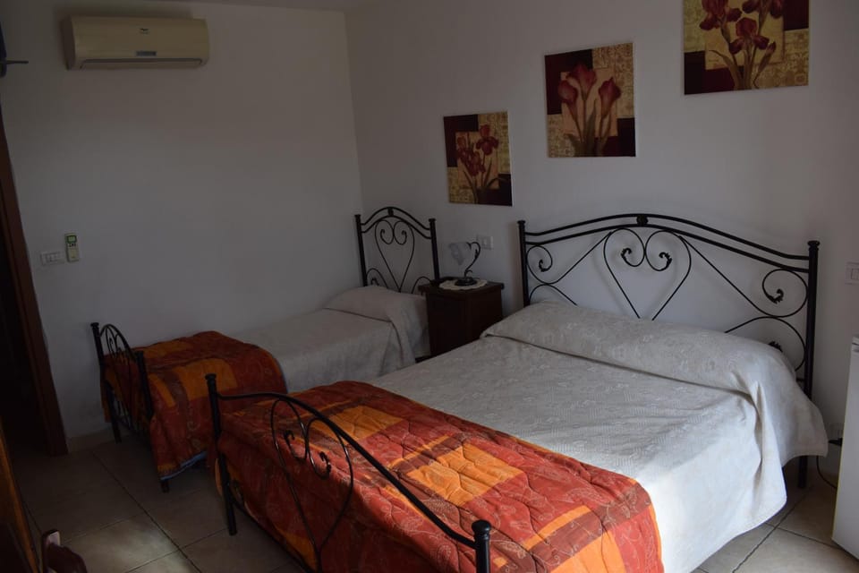 La Piana degli Ulivi Bed and Breakfast in Province of Taranto