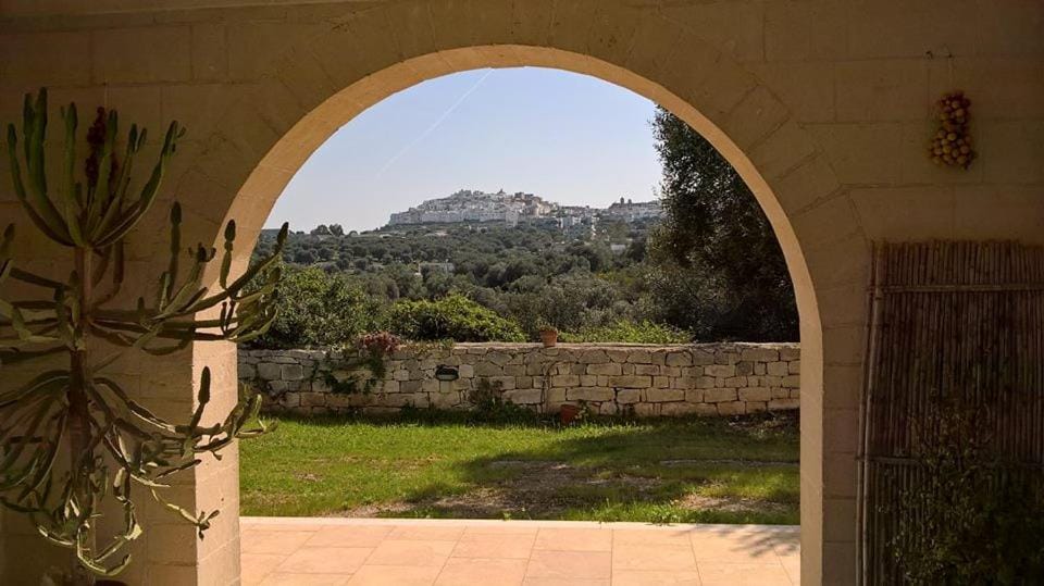 La Piana degli Ulivi Bed and Breakfast in Province of Taranto