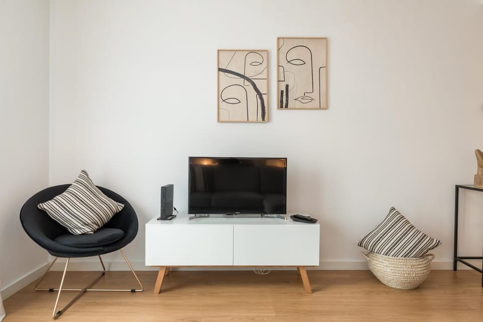 FT'Studio Apartment in Porto