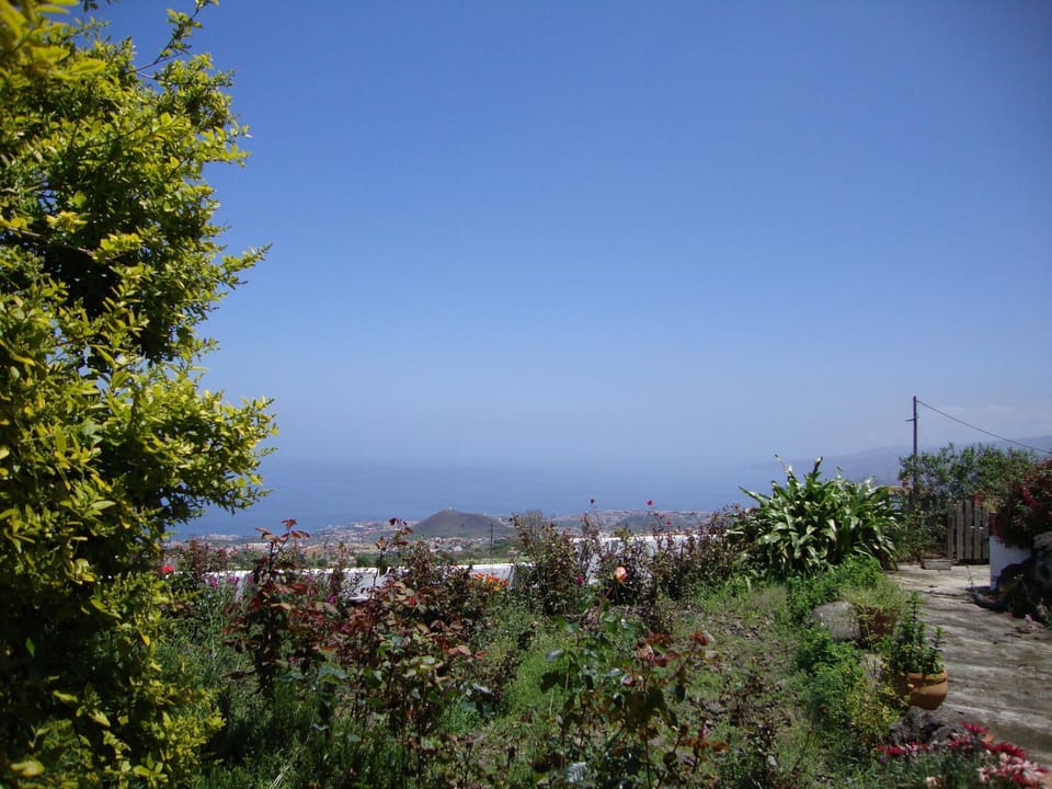Casitas La Brenda y La Gaga Apartment in Orotava Valley
