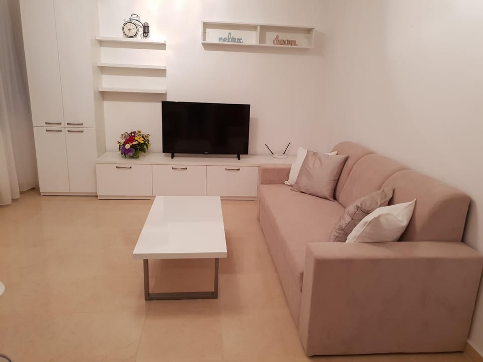 Apartament Emma Apartment in Constanța County