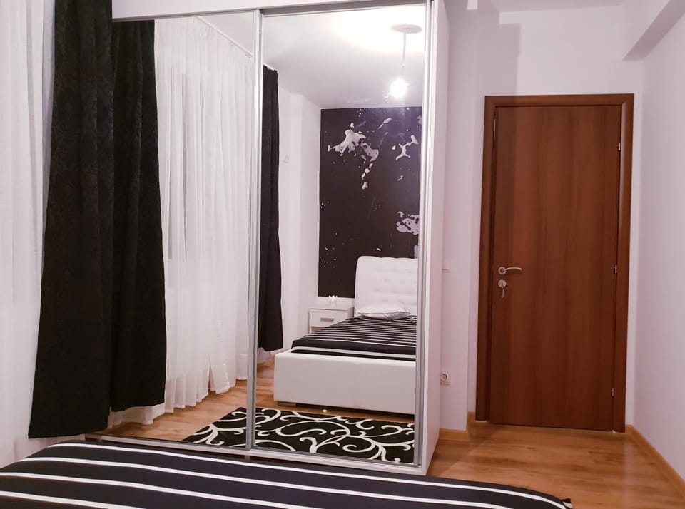 Apartament Emma Apartment in Constanța County
