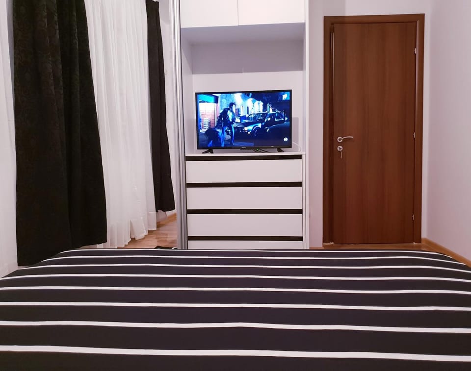 Apartament Emma Apartment in Constanța County
