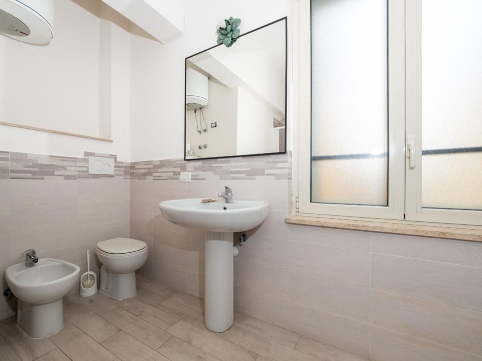 Toilet, Bathroom, bidet
