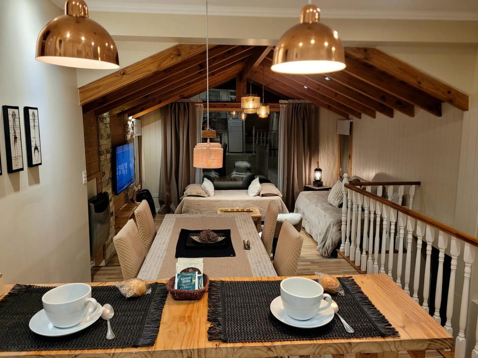 Ailen De Los Andes Deluxe 1 Chalet in San Martín de los Andes