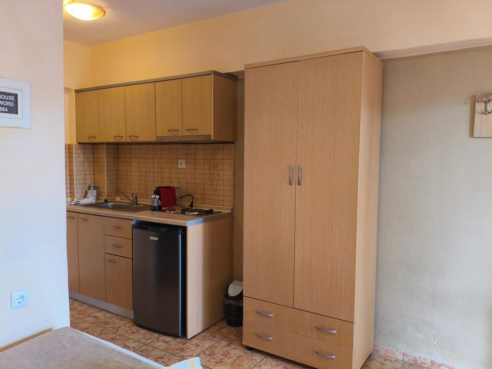 House Aggeliki Hotel in Halkidiki