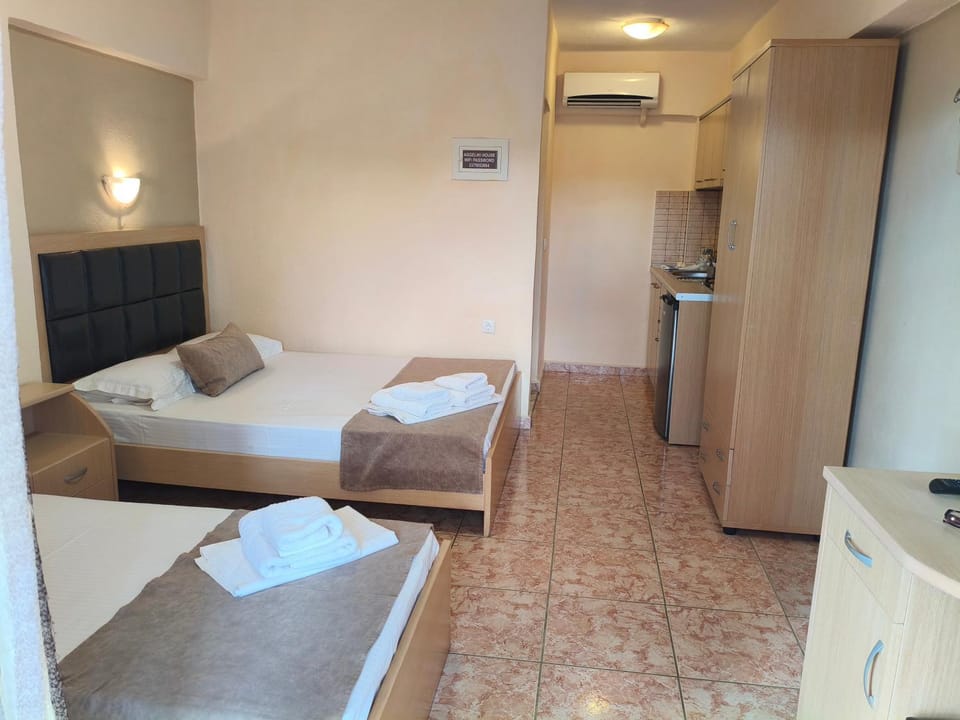 House Aggeliki Hotel in Halkidiki