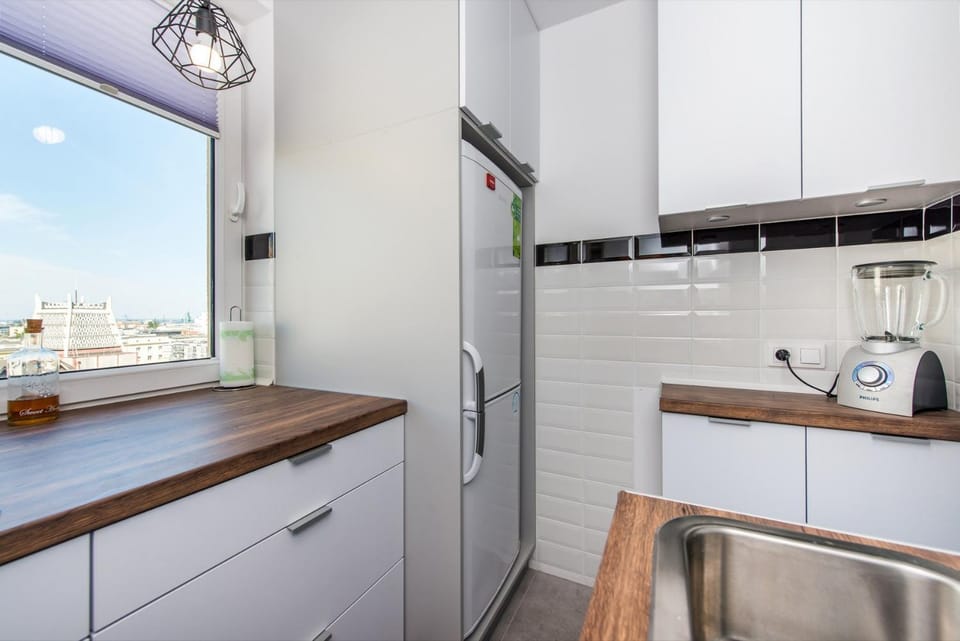 Avis Apartments Gdynia 38 Apartment in Pomeranian Voivodeship